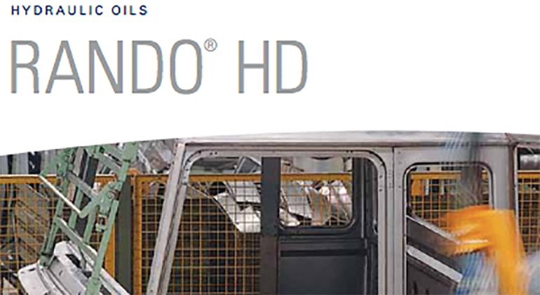 Rando HD