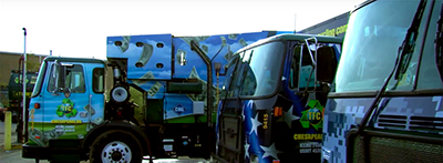 How a major recycler maximizes uptime Recycle Trucks