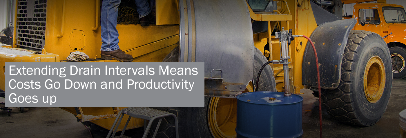 Off highway reliability Off highway reliability