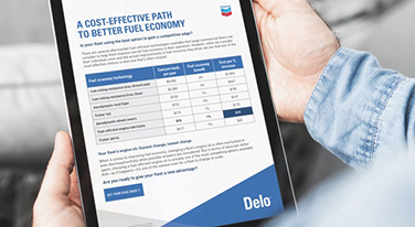 A cost efficient path man holding ipad