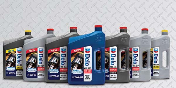 Delo family of products