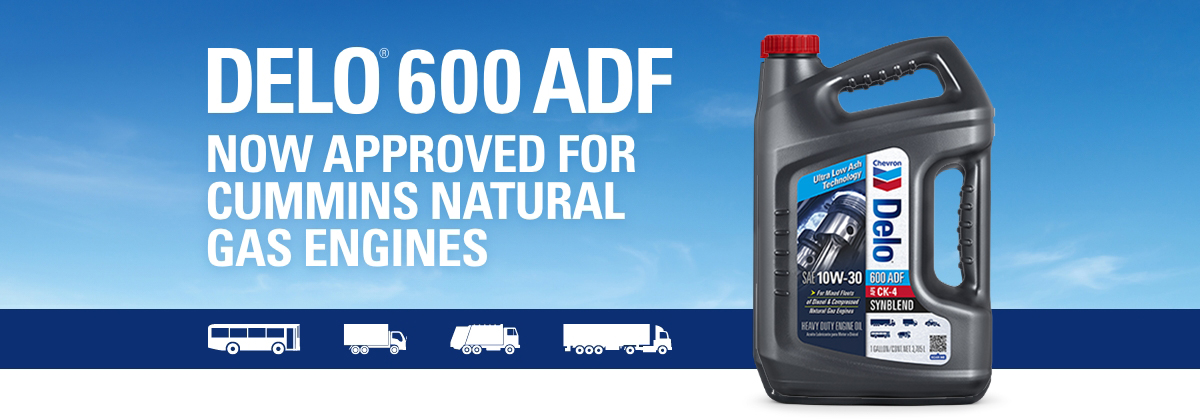 Delo 600 ADF Delo 600 ADF