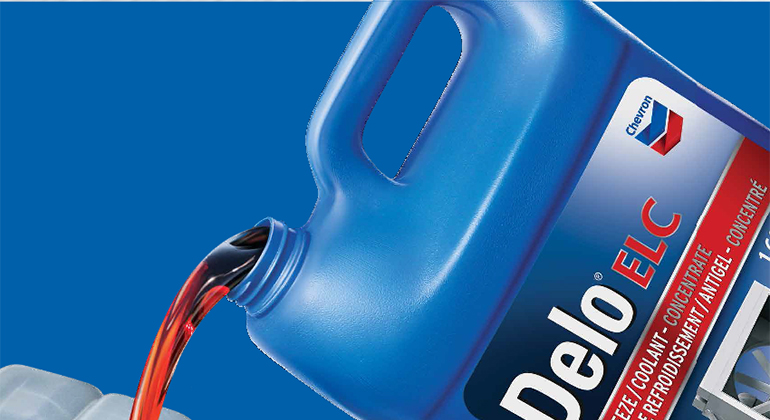 Delo ELC