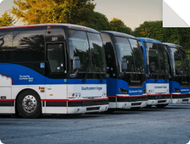 southeastern stages, inc