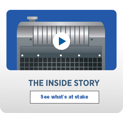 video - the inside story