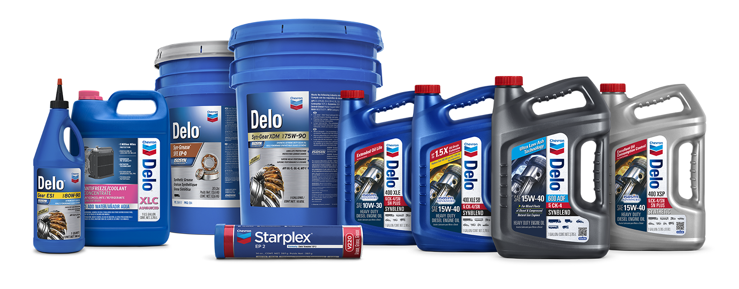 Delo Family of Products