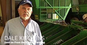 Destination: Further - Dale Kitchens Part IX Dale Kitchens