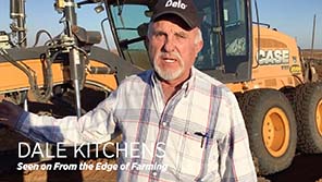 Destination: Further - Dale Kitchens Part V Dale Kitchens