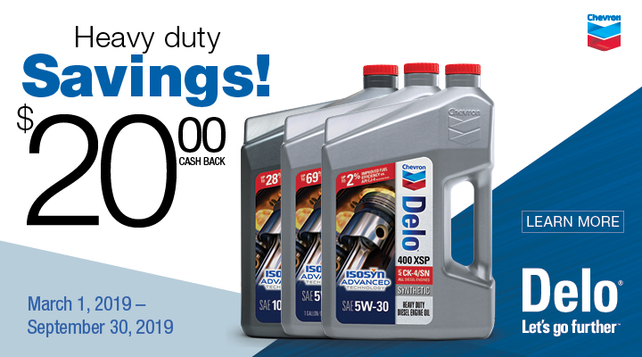 Delo Heavy Duty Engine Oils, Coolants, Lubes & Greases | Chevron ...