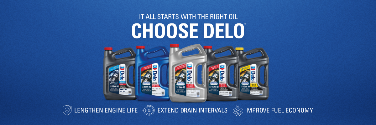 Driven to Outperform Delo Driven to Outperform