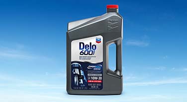 A new standard in Engine and EATS protection Delo 600