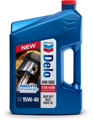 Delo 400 SDE 15-40