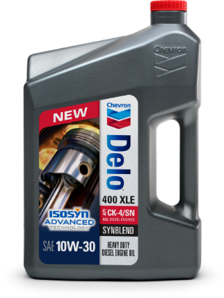 Delo 400 XLE 10-30 Delo 400 XLE 10-30