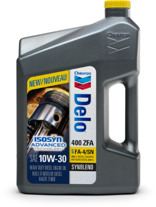 Delo 400 ZFA 10-30