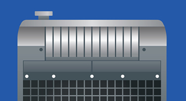 Aluminum systems and nitrites don't mix radiator