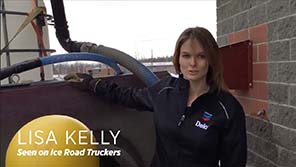 Destination:Further Part VII Lisa Kelly