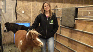 Destination:Further Part IV Lisa Kelly