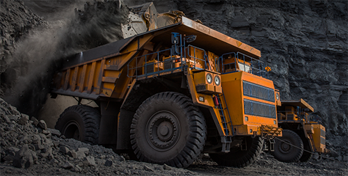 the aftershock of aftertreatment systems large dump truck