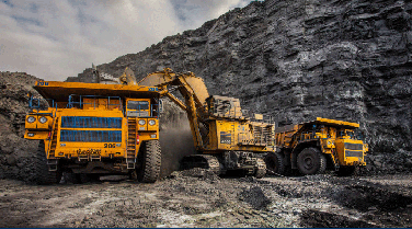 Understand the impacts of today's engine Oils on DPFs mining equipment