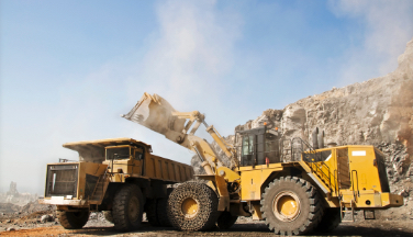 Clogged DPF's and the Fuel Penalty Construction equipment