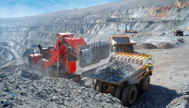 Maintenance issues and aftertreatment systems mining equipment