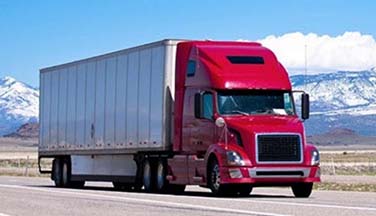 Clogged DPF's and Fuel Penalty Truck on highway