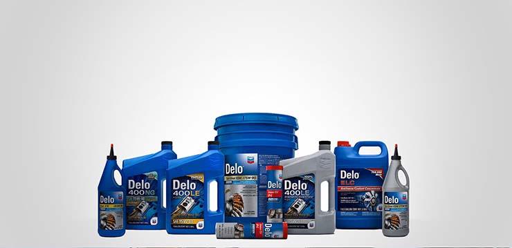 Delo  products