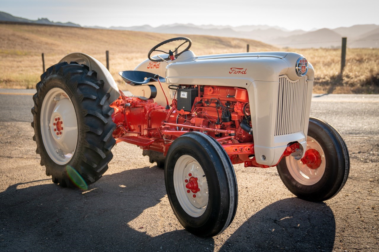 Tractor Restoration Competition Chevron Lubricants Us Tractor Restoration Competition Chevron Lubricants Us