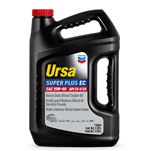 thumbnail image 2 of Super Tech Heavy Duty SAE 15W-40 Motor Oil – 1 Gallon 2 of 6
