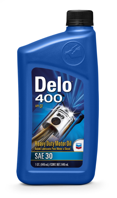 Delo 400 Heavy Duty Engine Oil Chevron Lubricants Us