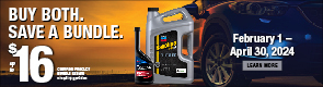 See the Havoline Promotions