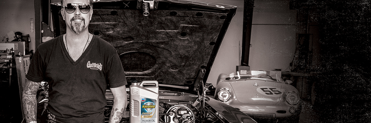 How Gas Monkey Garage keeps going How Gas Monkey Garage keeps going