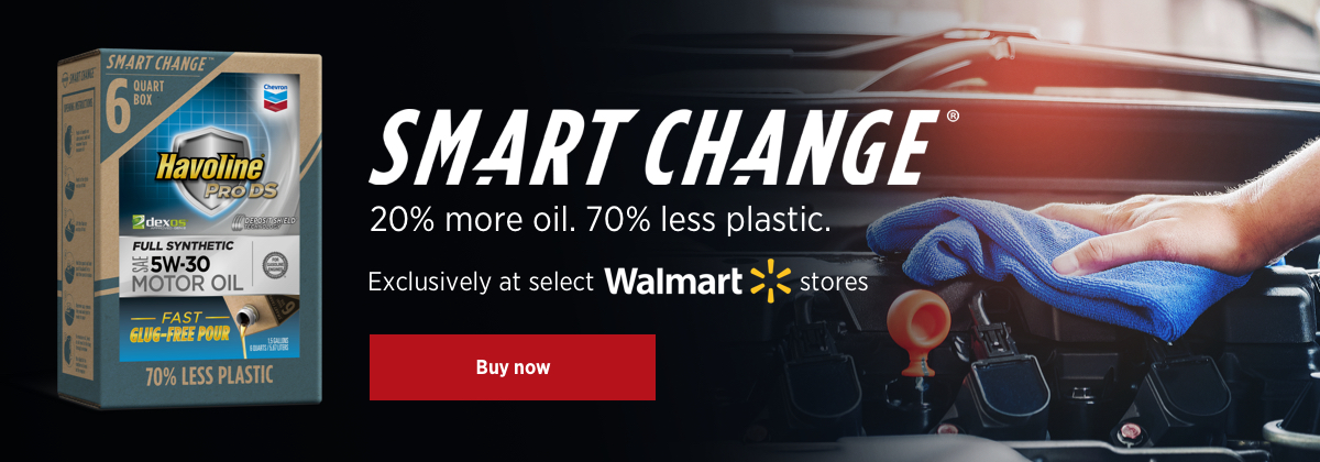 Havoline Smart Change Chevron Lubricants Us