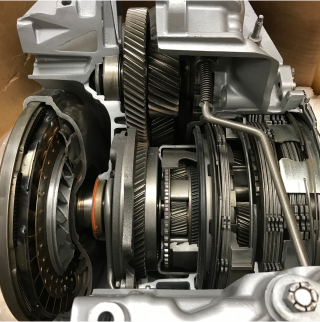 Transmission Transmission