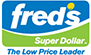 Fred's