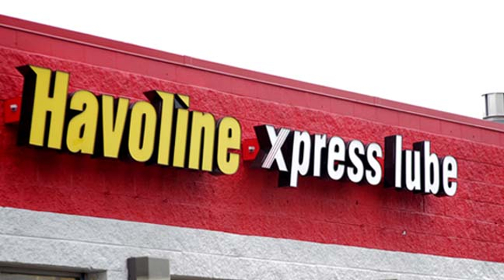 xpress lube
