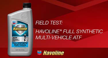 Havoline MV ATF Havoline MV ATF