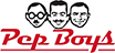 Pep Boys