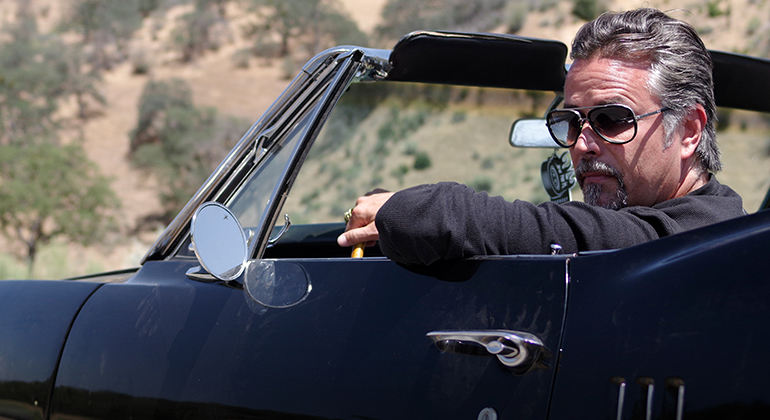 Richard Rawlings