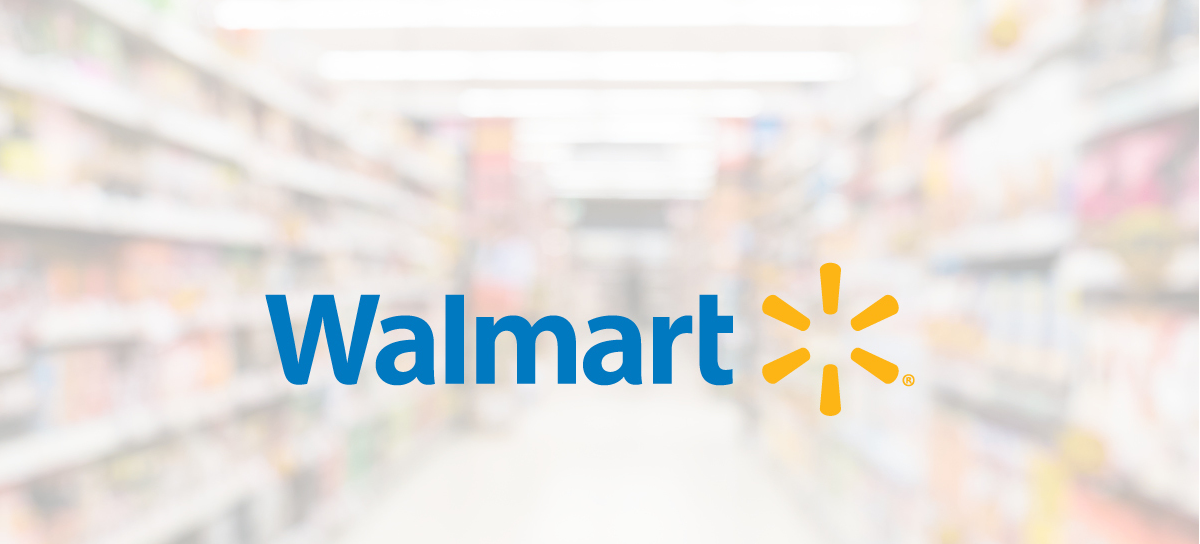 Walmart logo