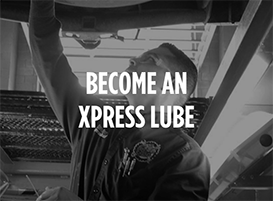 Become an xpress lube
