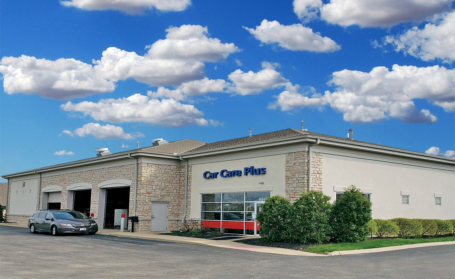 Helping Your Oil Change Business Increase Profits Chevron