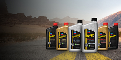 Havoline G-6 products