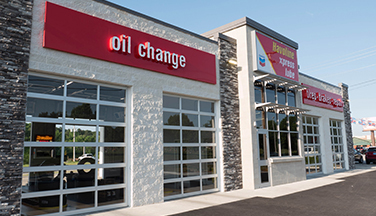 Become a Havoline xpress lube owner Havoline express lube facility