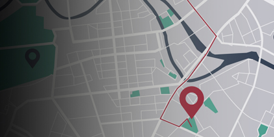 Find an oil change location Location Map