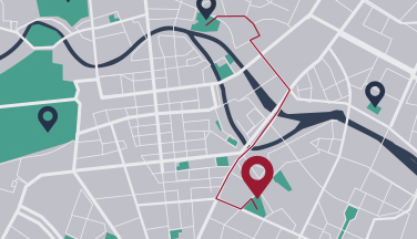 Find your nearest oil change shop map