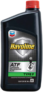 Havoline Motor Oils & Synthetic Motor Oils