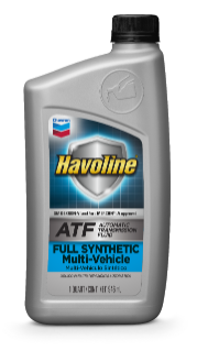 Havoline Motor Oils & Synthetic Motor Oils | Chevron Lubricants (US)