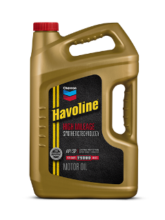 Havoline Motorcycle Oil 2T  Lubricantes Chevron (Latin America)