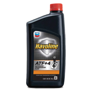 HAVOLINE® MOTOR OIL SAE 40 – CONAUTO